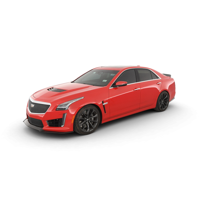 2019 Cadillac CTS-V | Carvana